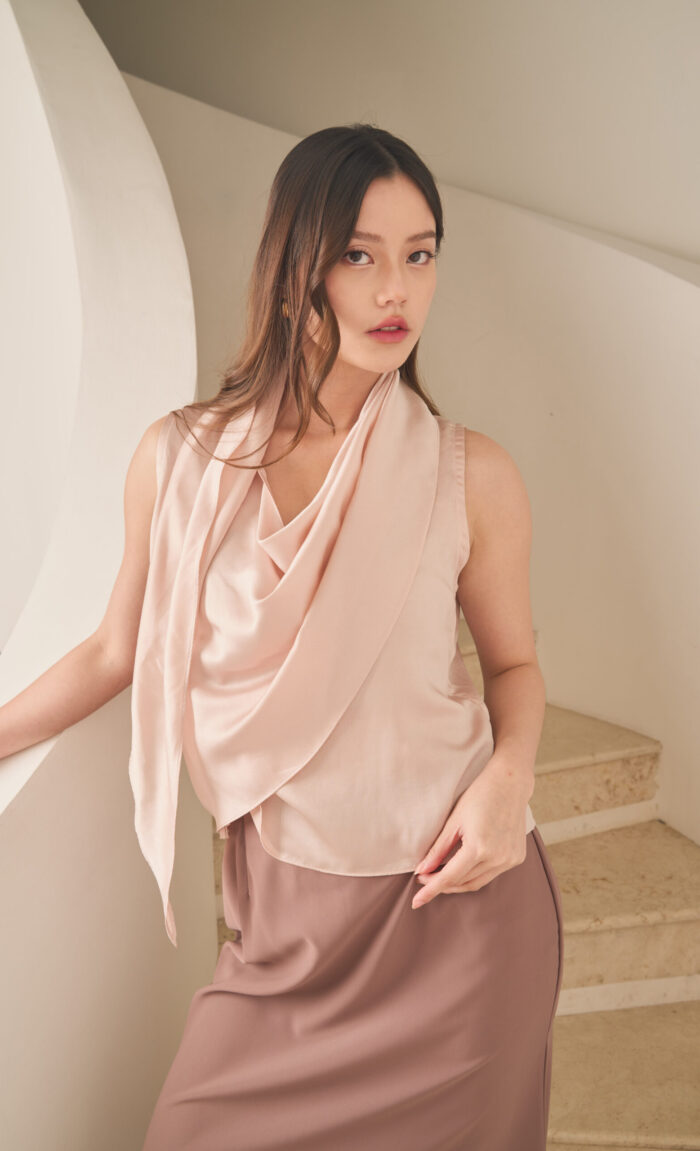 Celesté Top