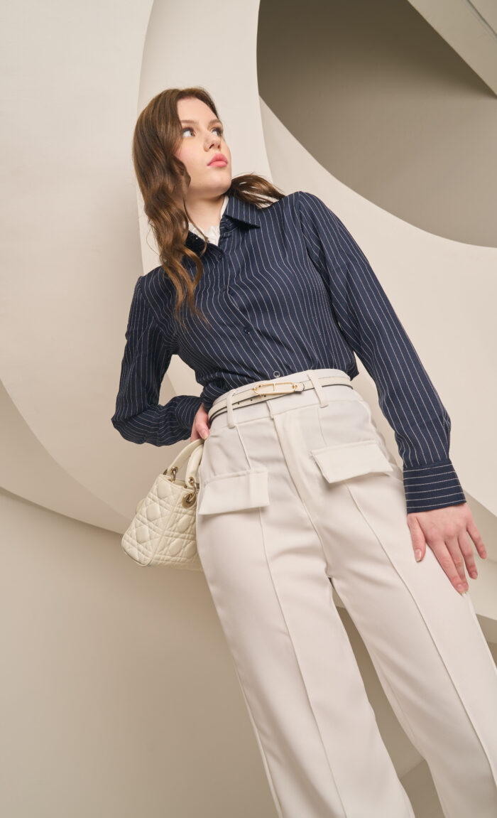 Lafayette Top