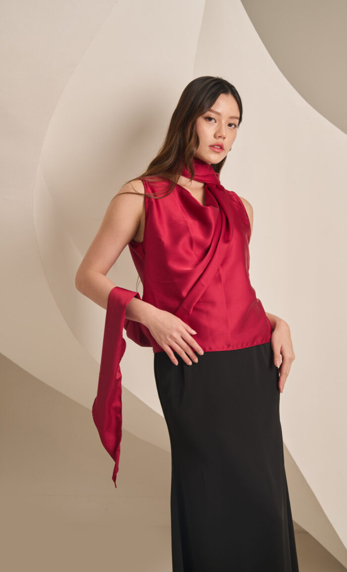 Isabelle Top