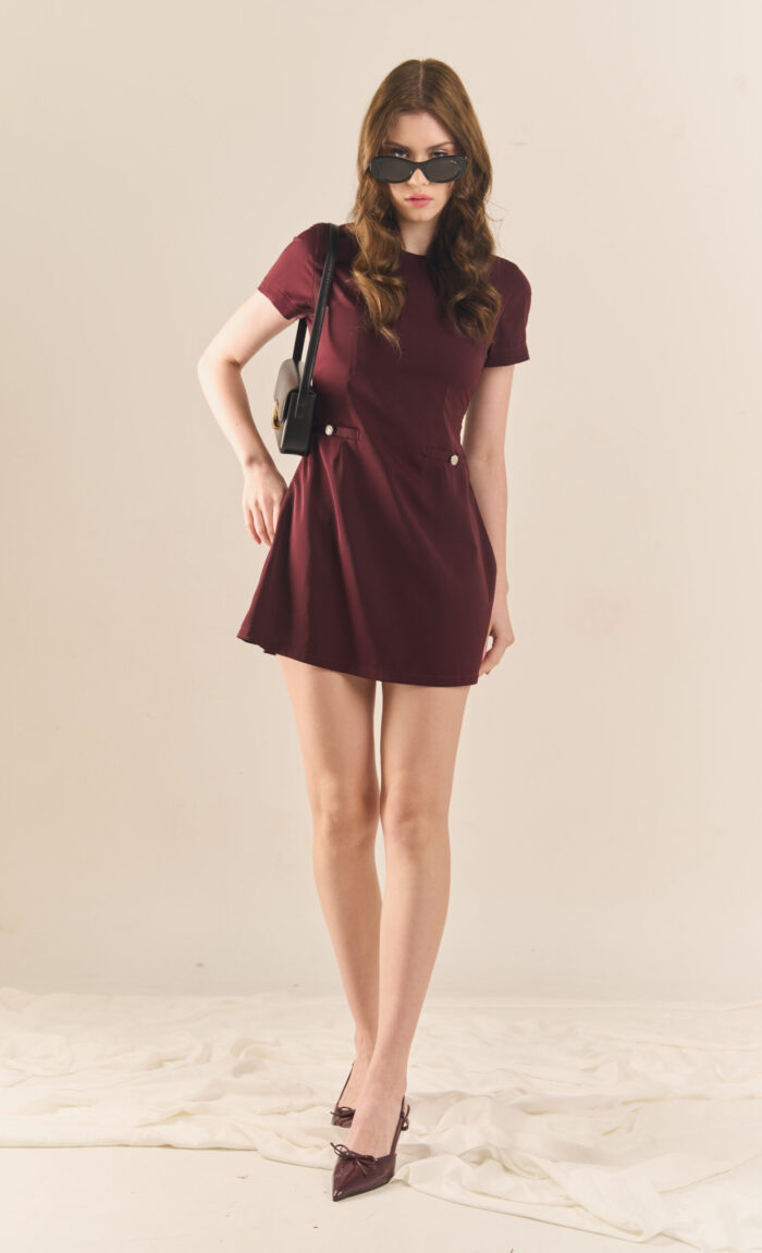 Amalia Dress