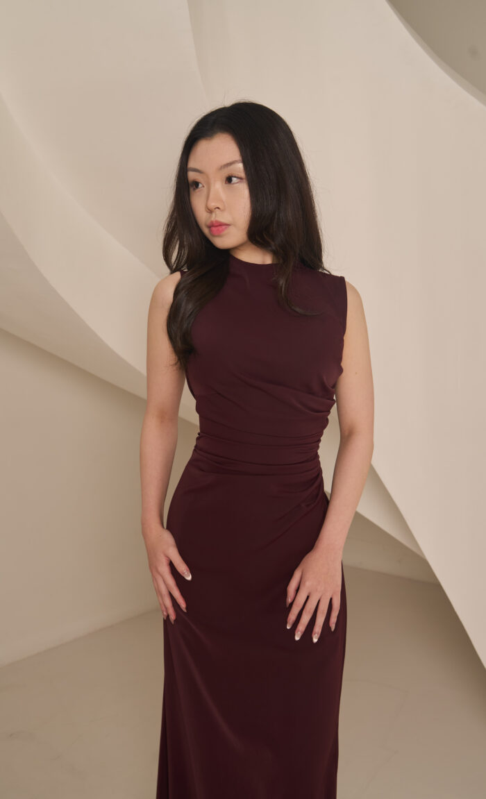 Lazura Dress