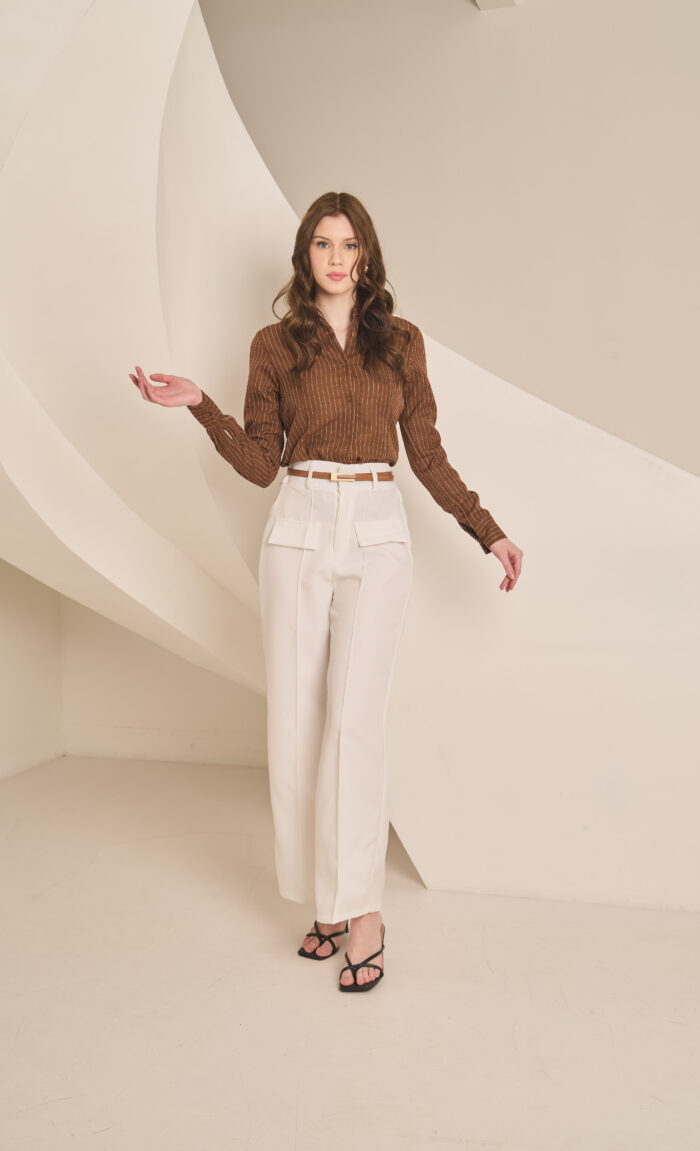 Lafayette Top