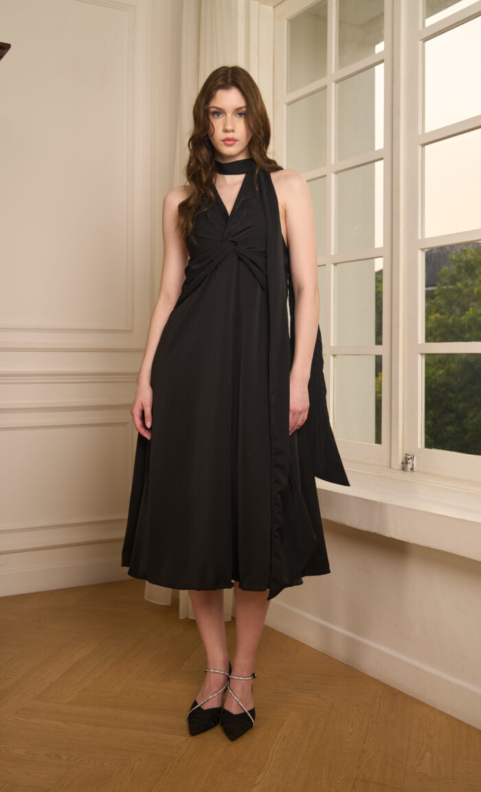 Valerie Dress