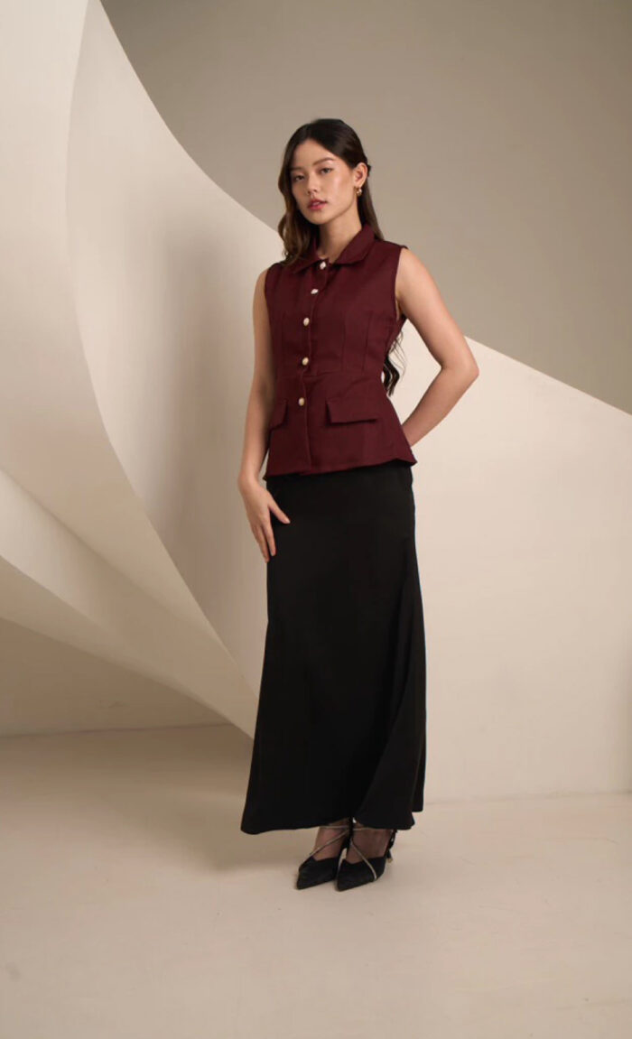 Eleanor Top