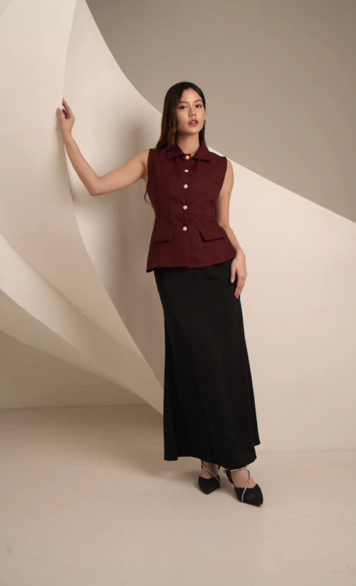 Eleanor Top