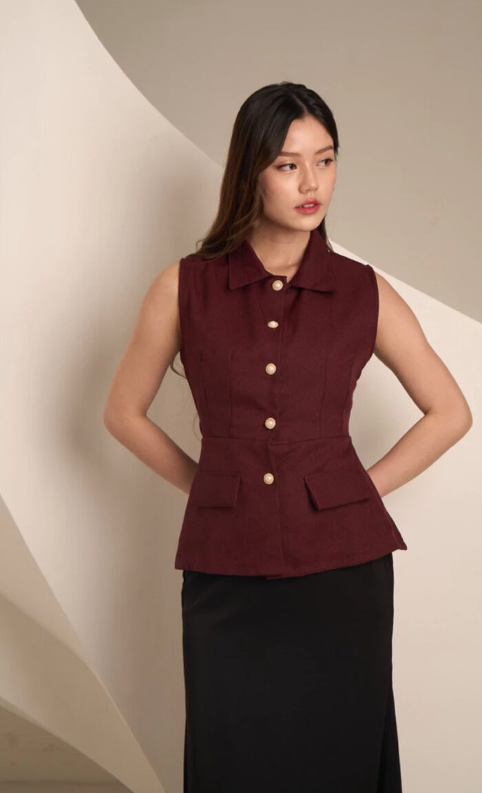 Eleanor Top