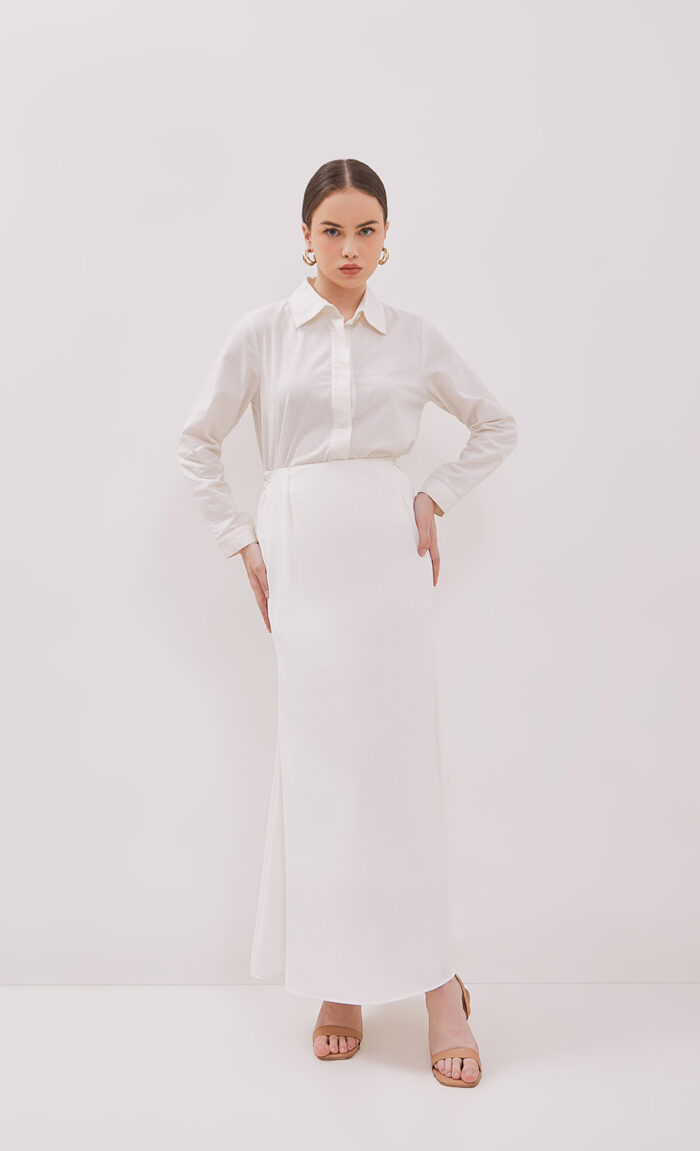 Seraphine Skirt