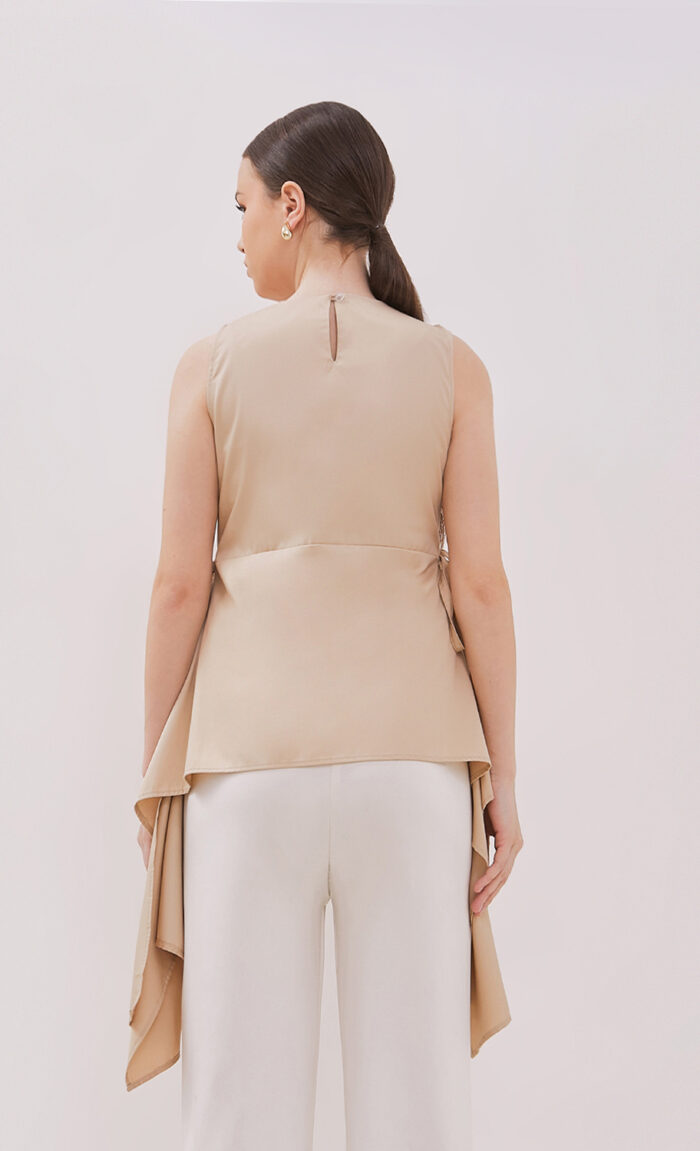 Alba Outer