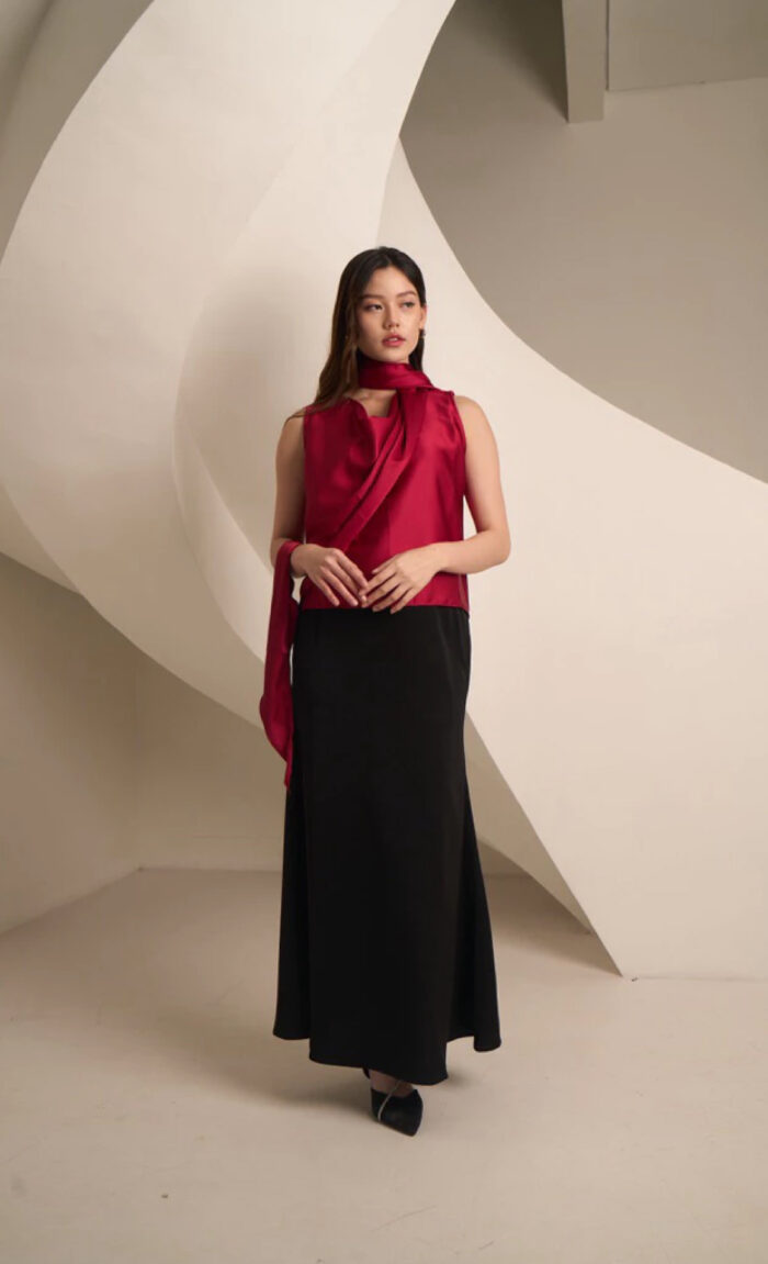 Seraphine Skirt