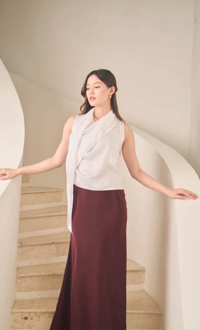 Seraphine Skirt