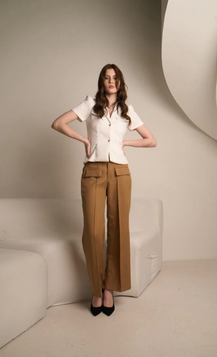 Lanford Pants